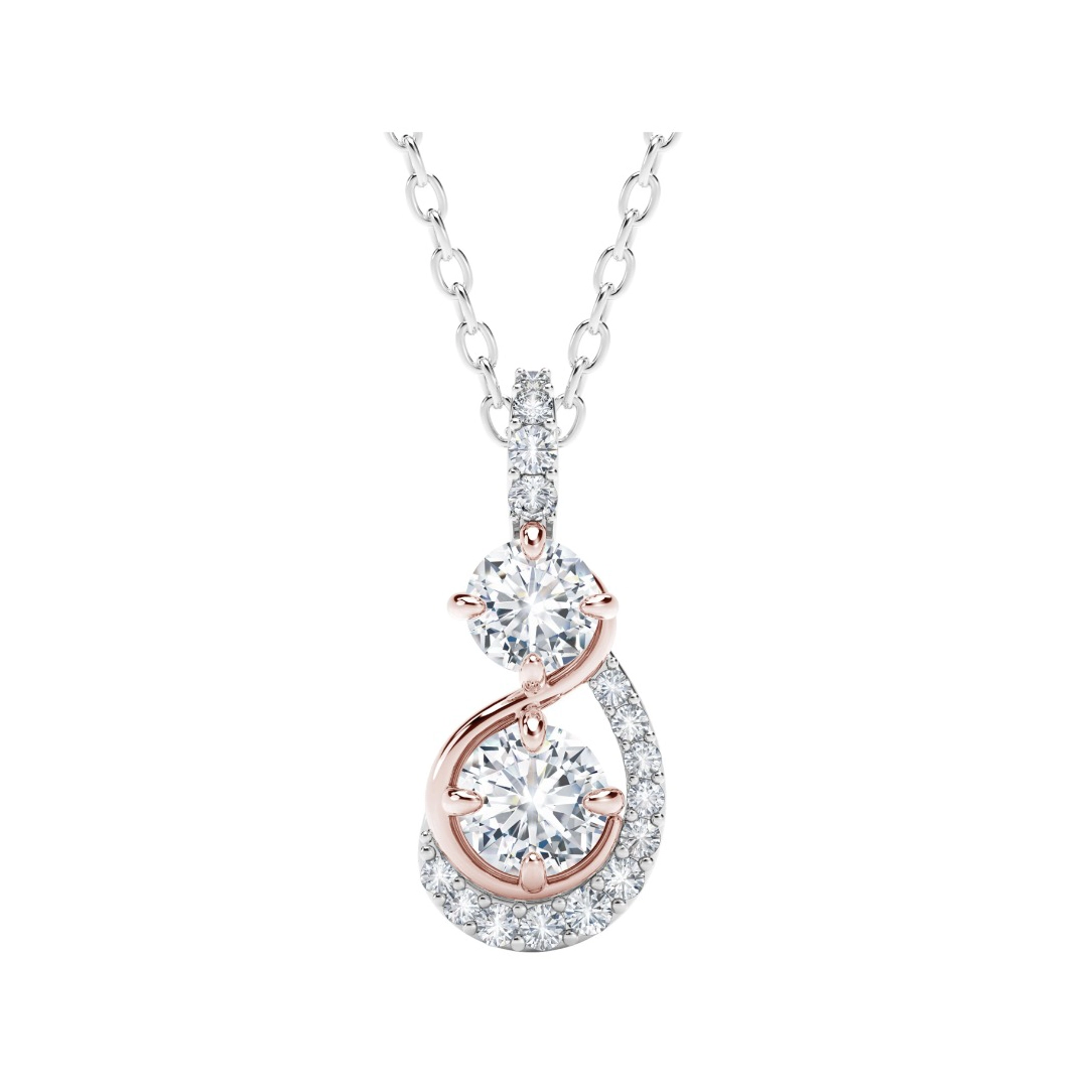 Celebrate Raksha Bandhan with De Beers Forevermark's Twogether Collection