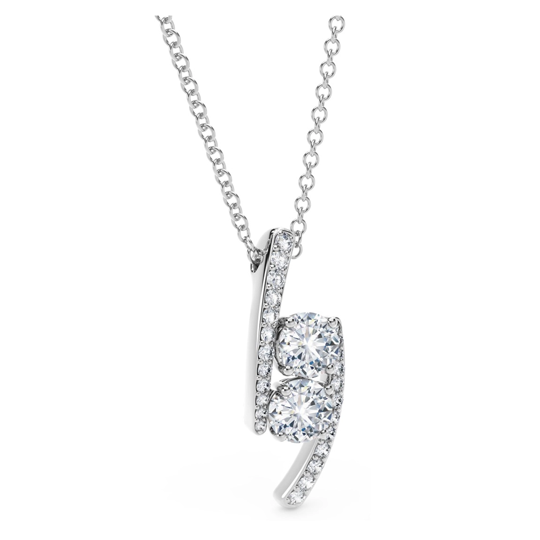 Celebrate Raksha Bandhan with De Beers Forevermark's Twogether Collection