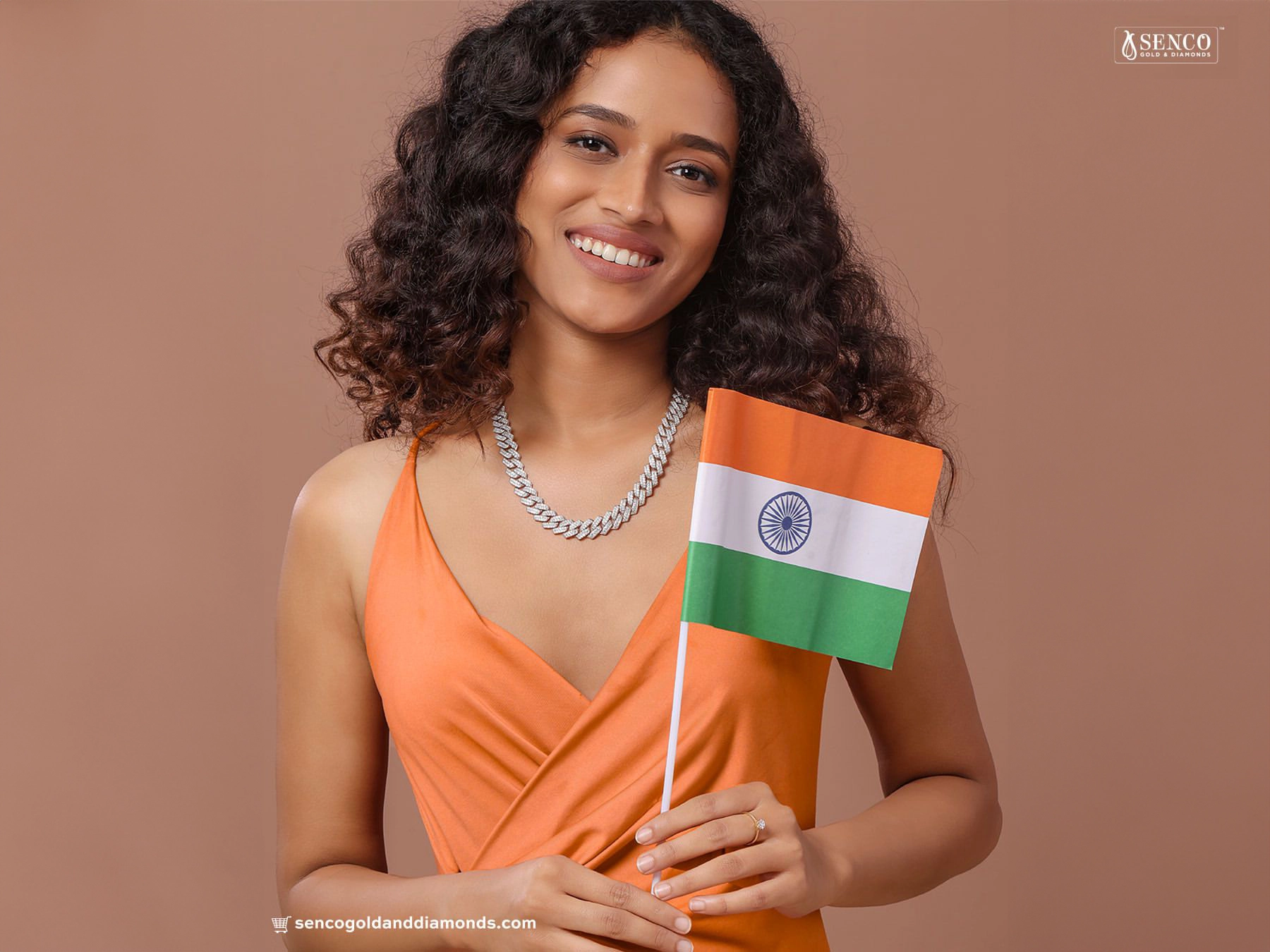 Embracing the spirit of Diversity, Inclusion, and Equality, Senco Gold & Diamonds unveils heartwarming campaign coupled with sparkling offers for customers 