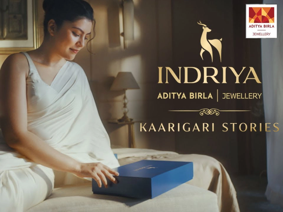 Aditya Birla Group’s Indriya presents “Kaarigari Stories’ – a celebration of Indian craftsmanship 