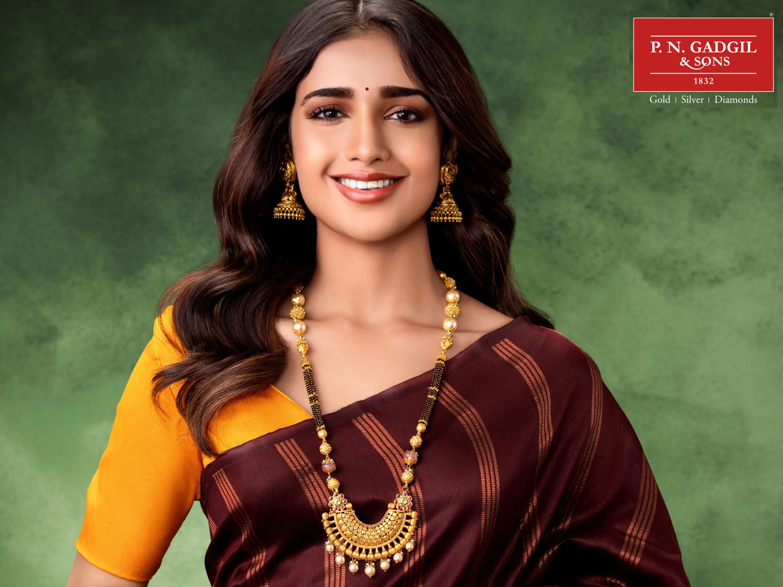 P N Gadgil and Sons Announces Exciting Offers for their Flagship Mangalsutra Festival 2024