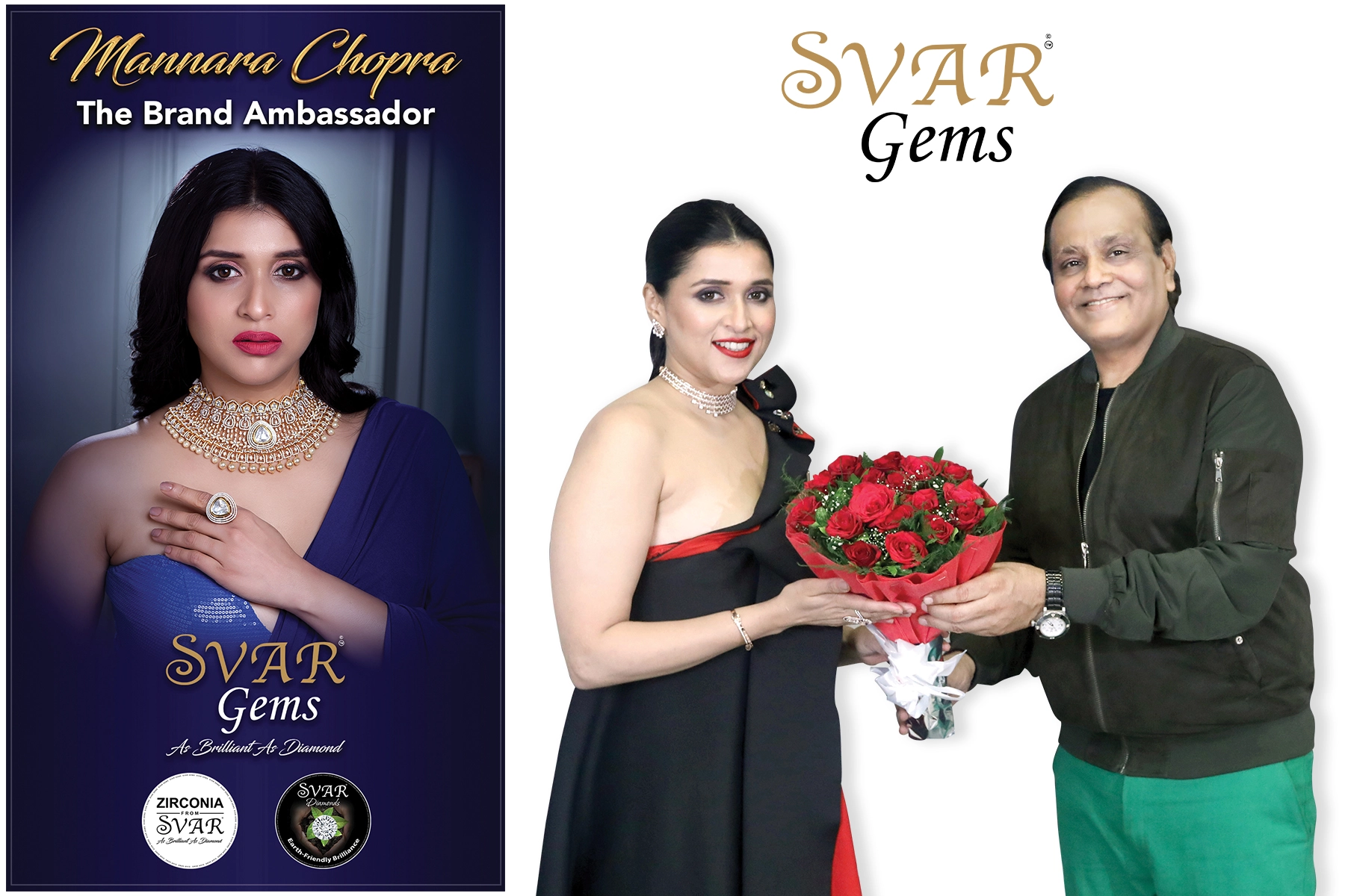 SVAR Media Network: The Cutting Edge of Evolution in Gems & Jewellery Media