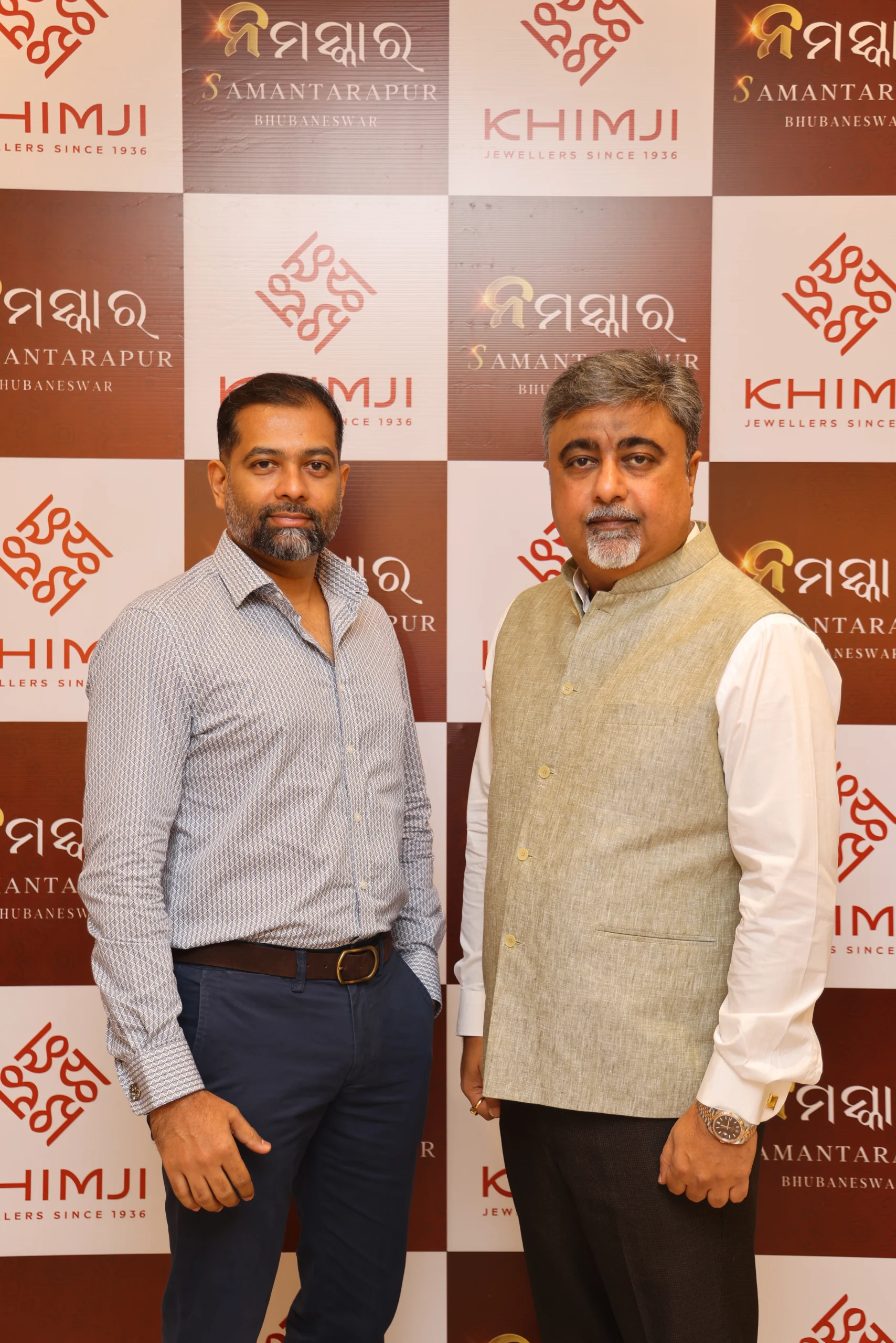 Khimji Jewellers to Unveil 4th large format store in Bhubaneshar, 9th in Odisha at Samantarapur, Bhubaneswar