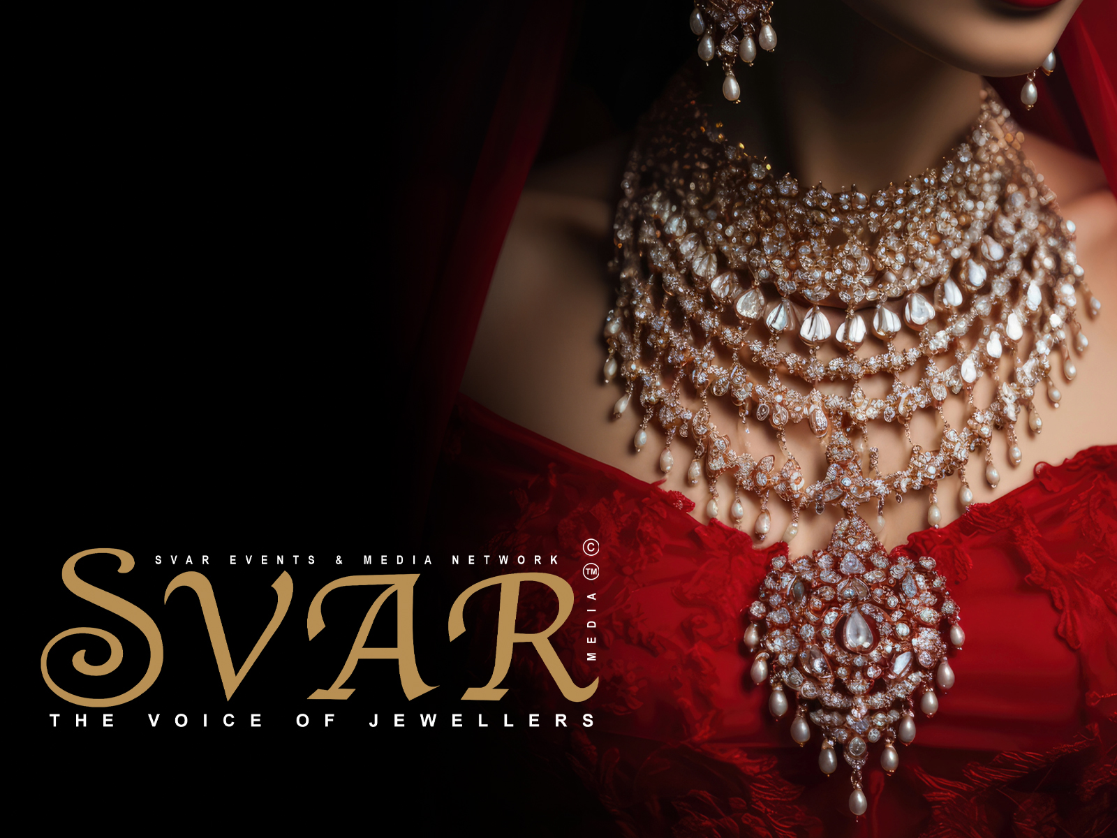 Indian Bridal Jewellery