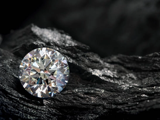 A Brighter Future for Natural Diamonds Insights into Market Stability