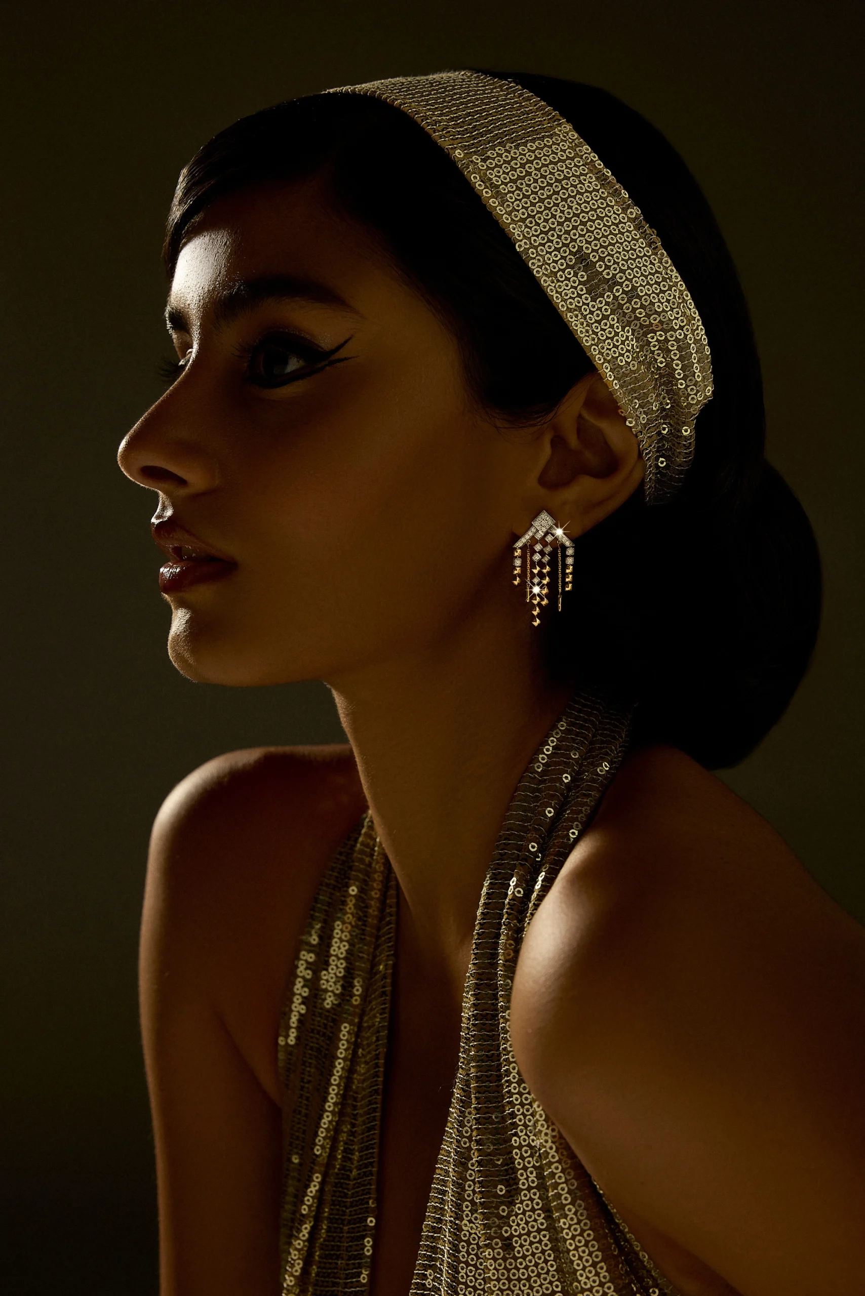 MIA BY TANISHQ UNVEILS RETRO GLAMOUR WITH THE ‘MIA DISCO’ COLLECTION FOR FESTIVE 2024