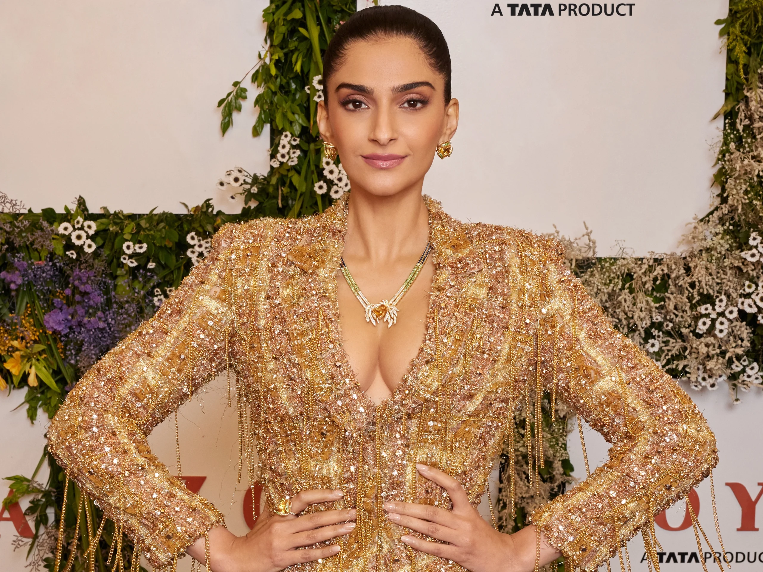 Zoya Launches ALIVE with Sonam Kapoor: Redefines the Category with a Fresh and Vibrant Expression