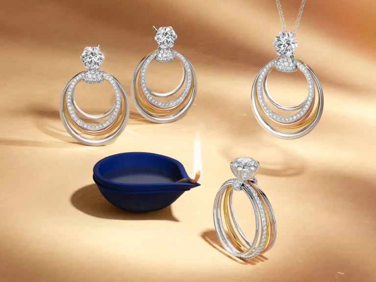 Timeless Elegance: Forevermark’s Minimalist Bridal Jewellery for Every Celebration