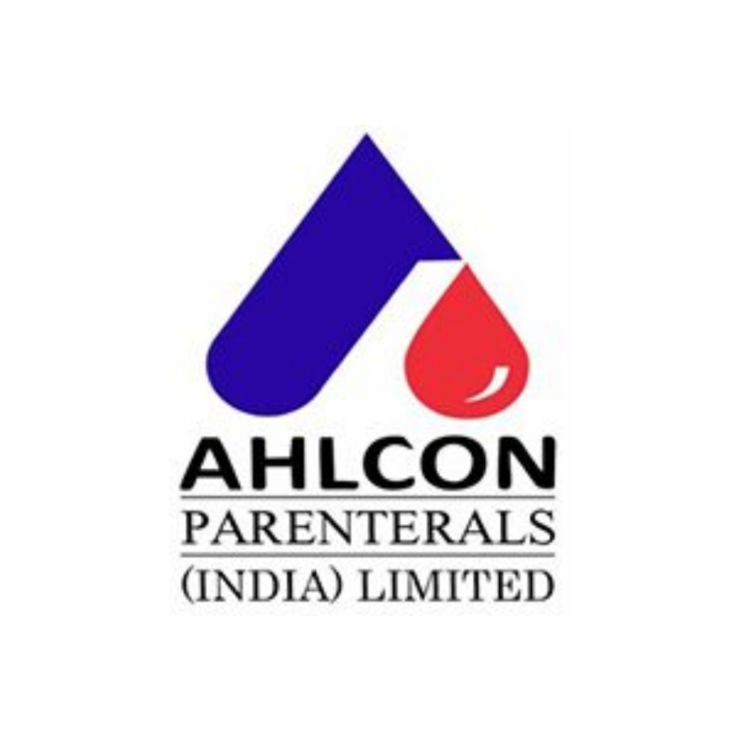 AHLCON PARENTERALS ( INDIA) LTD