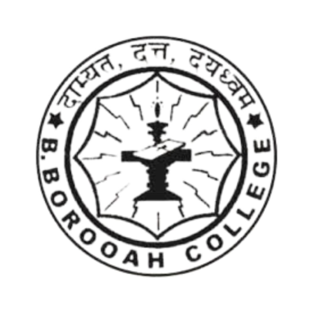 B. BOROOAH COLLEGE