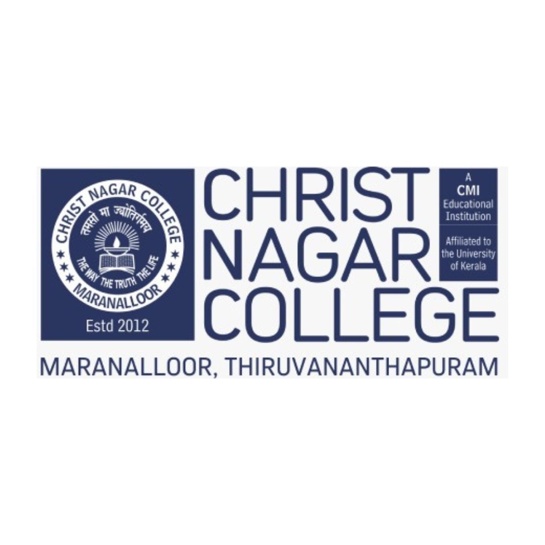 CHRIST NAGER HIGHER SECONDARY SCHOOL