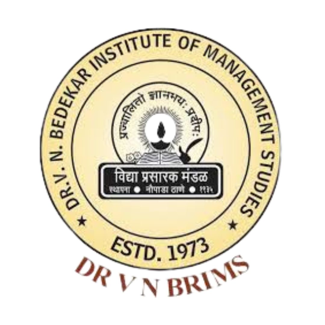 DR .V .N. BEDEKAR INSTITUTE OF MANAGEMENT STUDIES