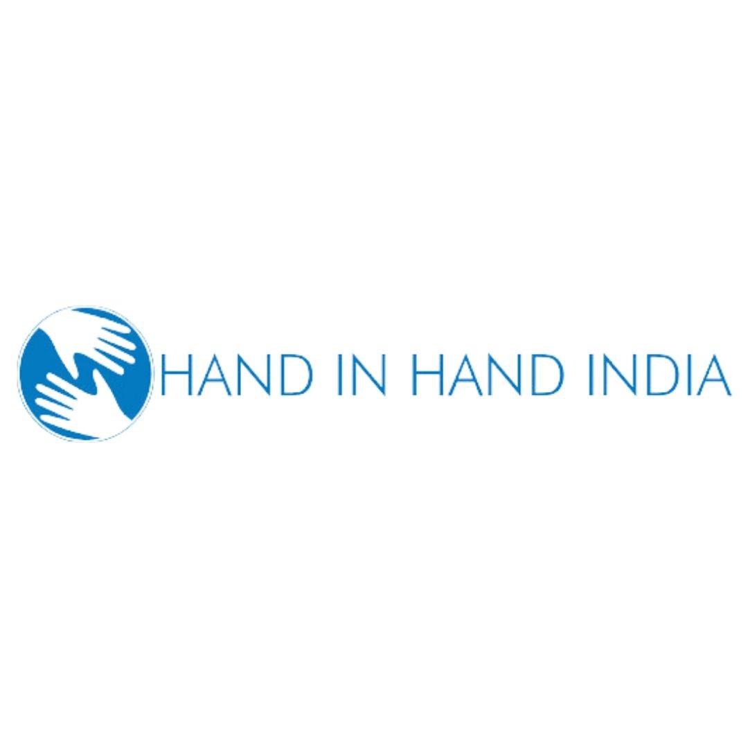 HAND IN HAND INDIA