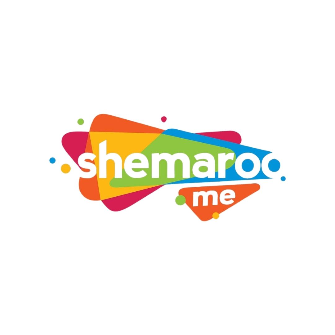 SHEMAROO ENTERTAINMENT